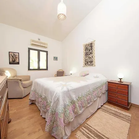 וילה Campina Sleeps 5 Pool Air Con Wifi