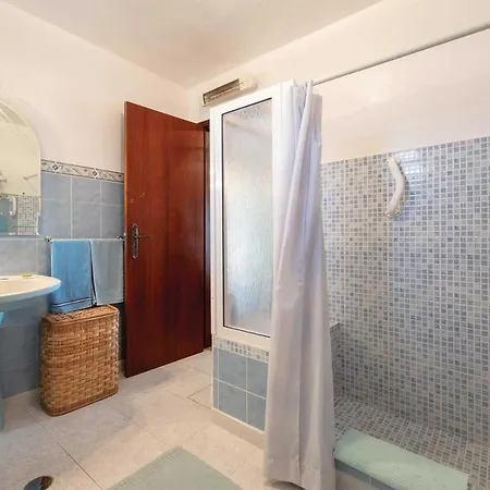 Campina Sleeps 5 Pool Air Con Wifi