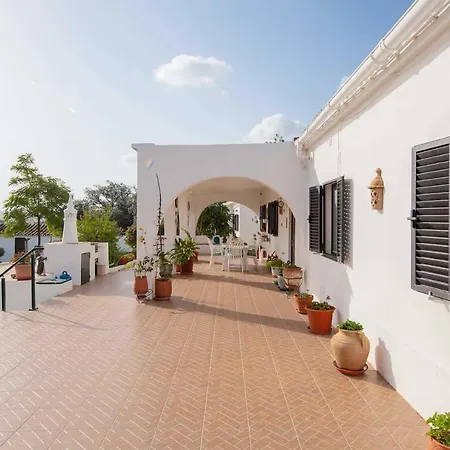 וילה Campina Sleeps 5 Pool Air Con Wifi