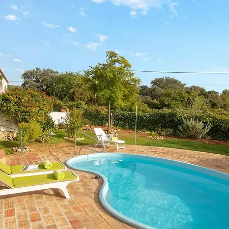 빌라 Campina Sleeps 5 Pool Air Con Wifi *